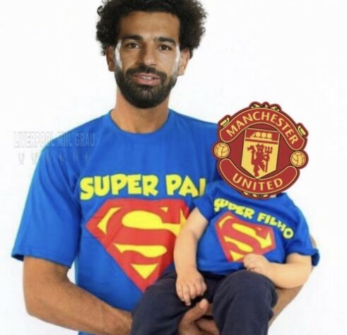 Premier League: os melhores memes de Manchester United 0 x 5 Liverpool