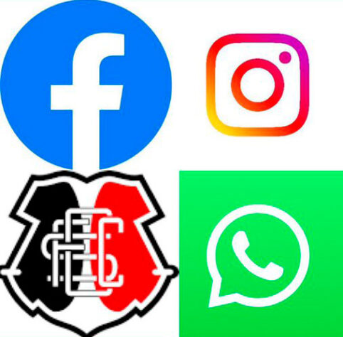 WhatsApp, Instagram e Facebook ficam fora do ar e internautas fazem memes com futebol.