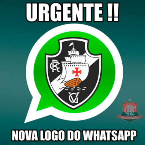 WhatsApp, Instagram e Facebook ficam fora do ar e internautas fazem memes com futebol.