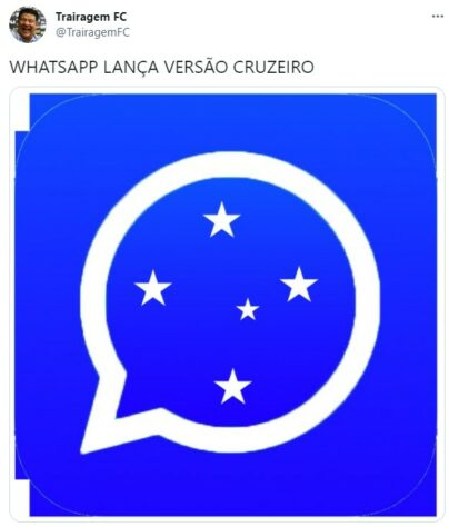 WhatsApp, Instagram e Facebook ficam fora do ar e internautas fazem memes com futebol.