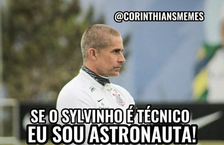 Brasileirão: os melhores memes de São Paulo 1 x 0 Corinthians