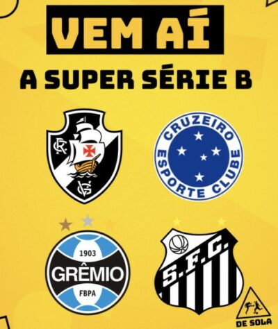 Brasileirão Série B: Vasco é alvo de memes após derrota para o CSA, de virada, em São Januário.