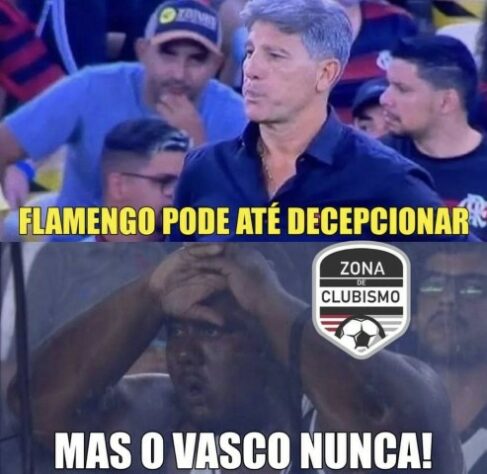 Brasileirão Série B: Vasco é alvo de memes após derrota para o CSA, de virada, em São Januário.