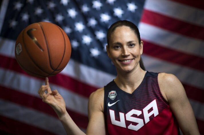 Sue Bird (jogadora de basquete)