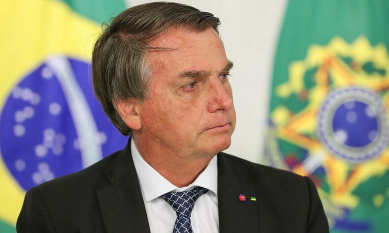 Jair Bolsonaro (2019 - 2022)