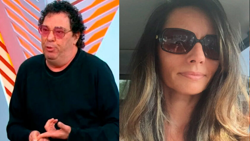 Walter Casagrande x Ana Paula Henkel: a rixa entre os dois começou em fevereiro de 2021, quando Casagrande, em seu blog no "ge", detonou os comportamentos de Ana Paula, considerados por ele como "violentos". Citando a pausa nos esportes, ele se desculpou por "ter posto no meio de vocês, e por muito tempo, uma pessoa intragável, prepotente, arrogante, defensora de armas". Henkel respondeu que Casagrande "perdeu a oportunidade de criticá-la sem a ofender" e que ele será responsável por suas palavras.