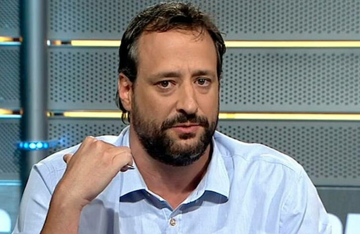 Gian Oddi (ESPN): aposta no Flamengo.