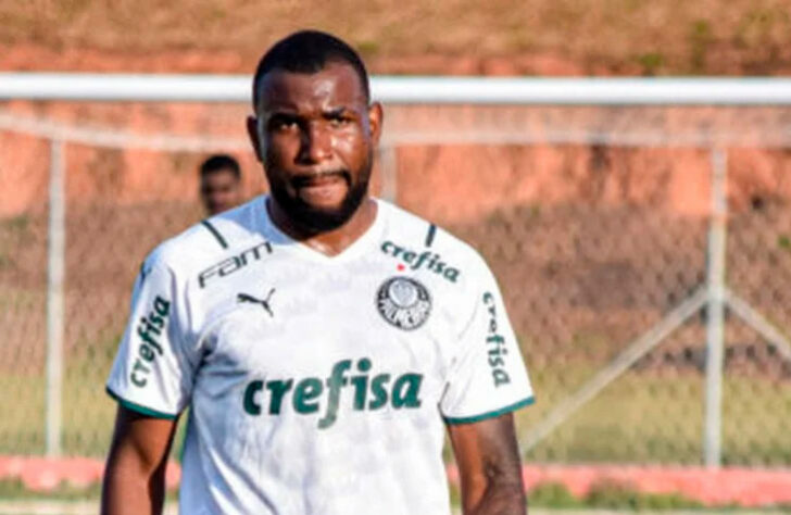 FECHADO - O volante Danrley não defenderá mais as cores do Palmeiras. Emprestado pela Ponte Preta, o jogador teve seu contrato rescindido nesta quinta-feira (18) e retornará ao clube de Campinas, dono de seus direitos econômicos.