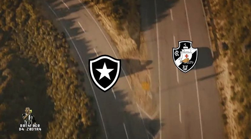 Botafogo confirma presença na Série A em 2022 e torcedores festejam com memes.