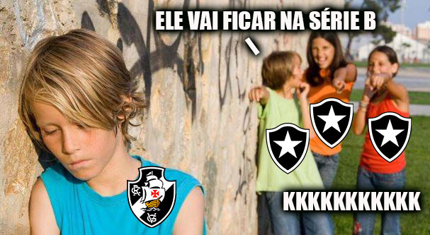 De virada, o Glorioso venceu o Operário por 2 a 1 e fez a alegria dos torcedores no Estádio Nilton Santos. Nas redes sociais, os botafoguenses também festejaram muito e provocaram o rival Vasco da Gama. Veja os memes! (Por Humor Esportivo)