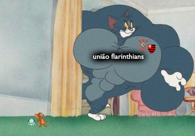 União Flarinthians