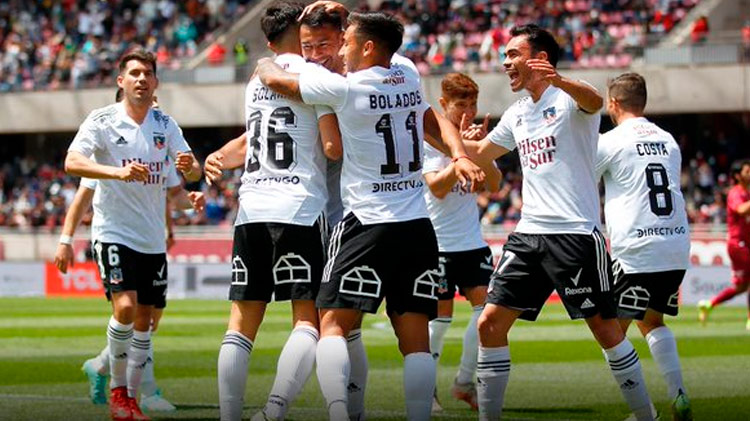 13º - Colo-Colo (Chile) - Interações no Facebook durante outubro de 2021: 820 mil.