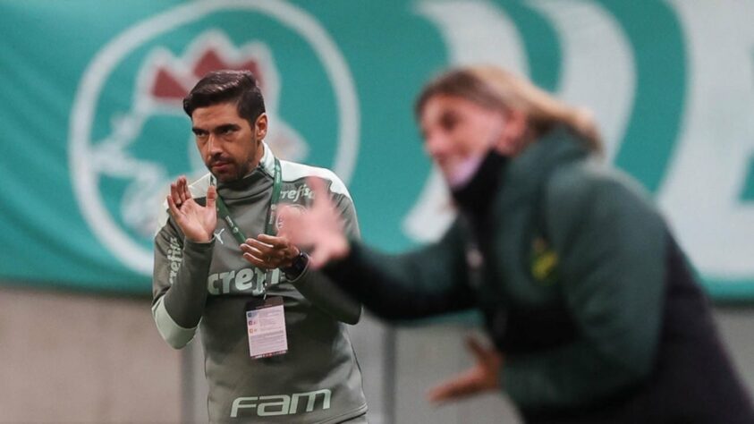 Palmeiras 3 x 4 Defensa y Justicia-ARG - 5ª rodada Grupo A - Estádio - Allianz Parque - Data - 18/05 - Horário - 19h15 - Gols do Verdão na partida - Zé Rafael, Willian e Gustavo Scarpa.