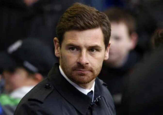 André Villas-Boas (44 anos / sem clube)