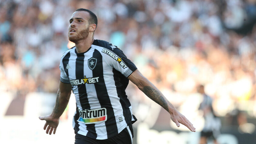 O Botafogo está na Série A do Campeonato Brasileiro. A confirmação veio após a vitória sobre o Operário por 2 a 1 no estádio Nilton Santos, em partida válida pela 36ª rodada da Série B. A seguir, confira as notas: