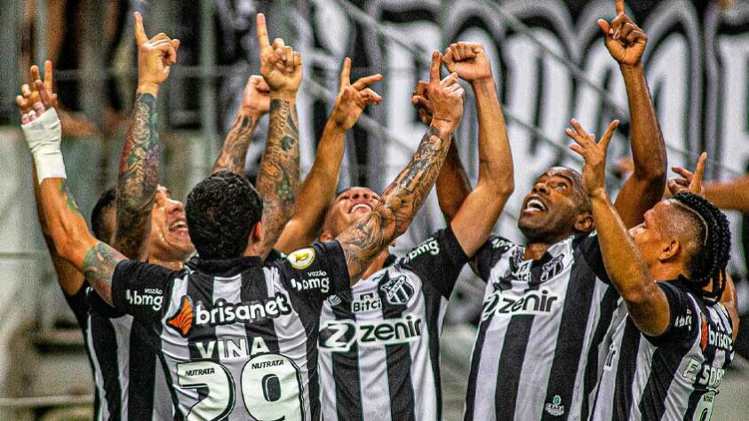 Brasileirão 2021: última rodada define terceiro rebaixamento do