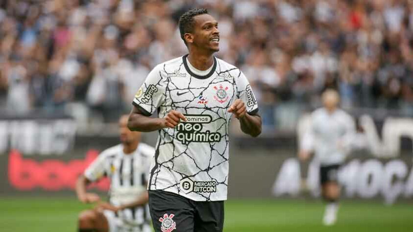 Corinthians 2 x 0 Santos - Brasileirão 2021