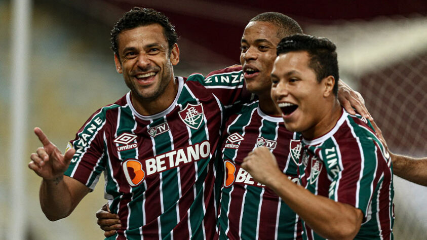 7º colocado - FLUMINENSE (51 pontos) - 37 jogos - Título: 0% - Libertadores: 92,7% - Rebaixamento: 0%.