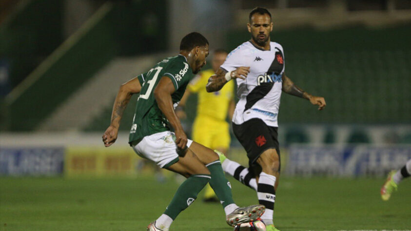 Onde assistir Guarani x Vasco na TV: ainda não definido pelos canais