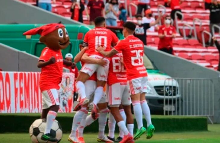 INTERNACIONAL: Reapresentação marcada para o dia 11 de janeiro e a primeira partida oficial será no dia 22 de janeiro, contra o Juventude, pelo Campeonato Gaúcho.