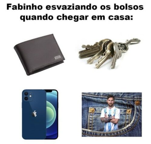 Eliminatórias da Copa do Mundo: os melhores memes de Argentina 0 x 0 Brasil