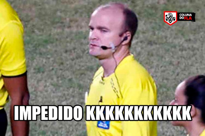 Brasileirão: os melhores memes de Chapecoense 2 x 2 Flamengo