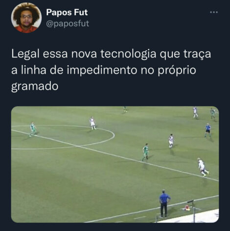 Brasileirão: os melhores memes de Chapecoense 2 x 2 Flamengo