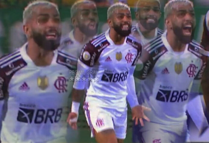 Brasileirão: os melhores memes de Chapecoense 2 x 2 Flamengo