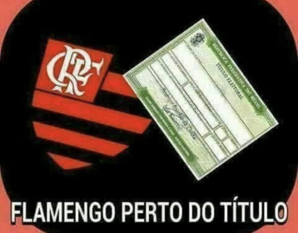 Brasileirão: os melhores memes de Chapecoense 2 x 2 Flamengo