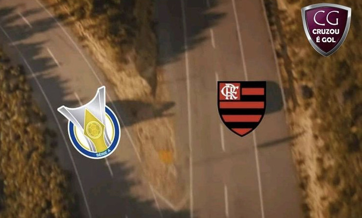 Brasileirão: os melhores memes de Chapecoense 2 x 2 Flamengo