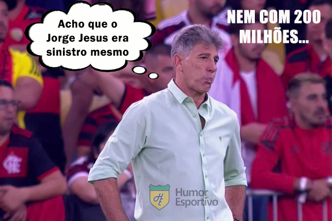 Brasileirão: os melhores memes de Chapecoense 2 x 2 Flamengo