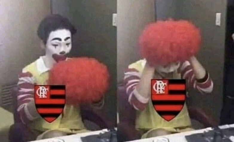 Brasileirão: os melhores memes de Chapecoense 2 x 2 Flamengo