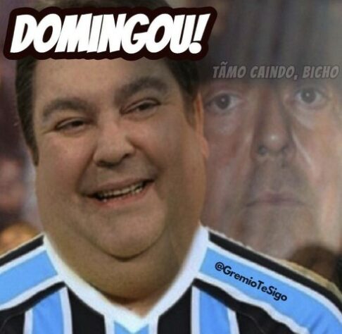 Brasileirão: os melhores memes de Internacional 1 x 0 Grêmio