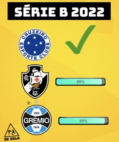 Brasileirão: os melhores memes de Internacional 1 x 0 Grêmio