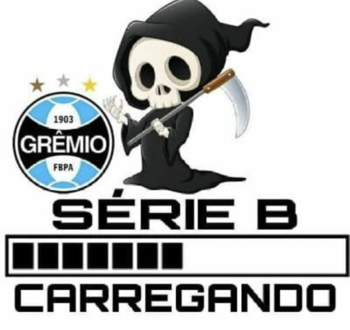 Brasileirão: os melhores memes de Internacional 1 x 0 Grêmio