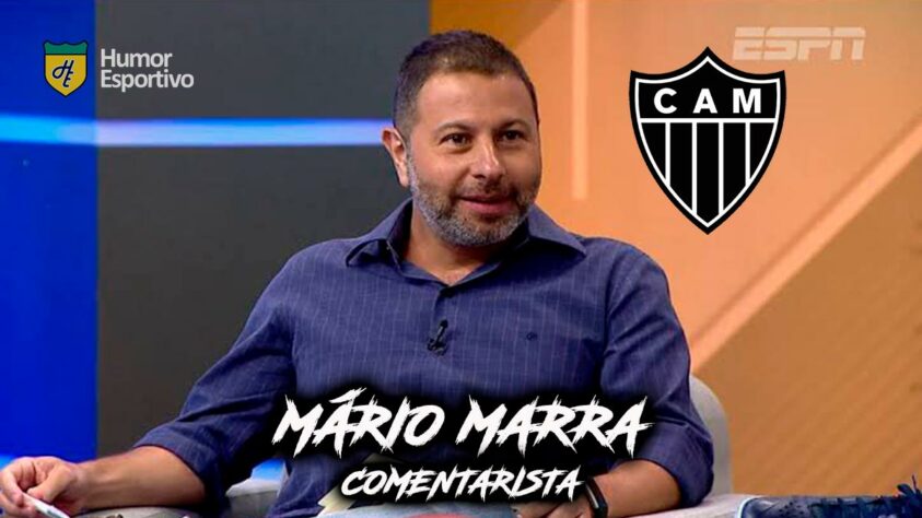 Comentaristas Esportivos Canal Espn Segurando Bolas Futebol