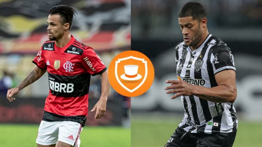 Seguindo a maratona de partidas, o Brasileirão já retorna nesta terça-feira com mais uma rodada. Assim, o Guia do Cartola escolhe os cinco melhores jogadores de cada posição. Veja os nossos indicados nas próximas imagens!