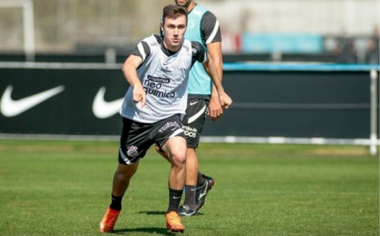 Lucas Piton (Corinthians) - 21 anos: Reserva de Fábio Santos, não manteve a regularidade quando teve oportunidades, mas tem grande potencial. O lateral-esquerdo tem contrato com o Timão até 2022 e um valor de mercado de 5,5 milhões de euros (R$ 36,3 milhões).