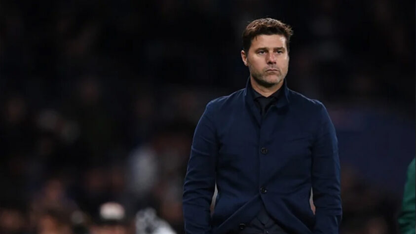 ESQUENTOU - Demitido do Paris Saint-Germain ao fim da última temporada, Mauricio Pochettino pode estar de casa nova nos próximos dias. De acordo com o portal "FootMercato", o argentino irá conversar com os dirigentes do Nice nesta terça-feira.