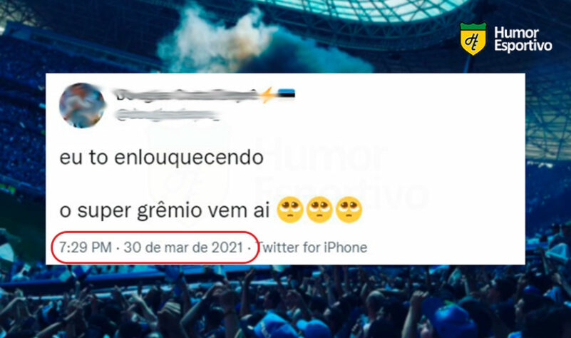 Frustração gremista: torcedores se iludiram com um super time, mas viram equipe ser rebaixada à Série B do Brasileirão.