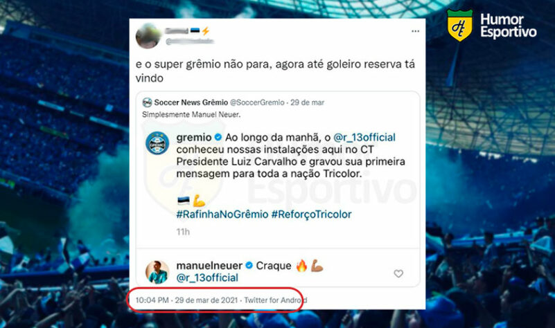 Frustração gremista: torcedores se iludiram com um super time, mas viram equipe ser rebaixada à Série B do Brasileirão.