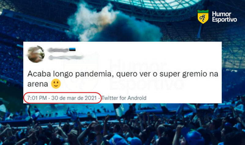 Frustração gremista: torcedores se iludiram com um super time, mas viram equipe ser rebaixada à Série B do Brasileirão.