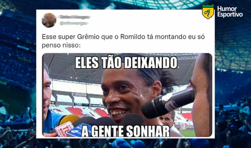 Frustração gremista: torcedores se iludiram com um super time, mas viram equipe ser rebaixada à Série B do Brasileirão.