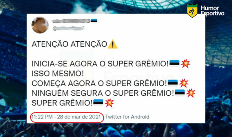 Frustração gremista: torcedores se iludiram com um super time, mas vêem equipe brigar na zona de rebaixamento.