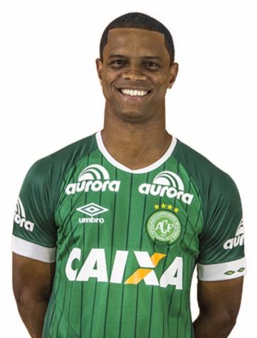 Bruno Rangel (34 anos) - atacante