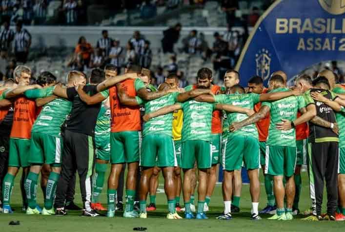 JUVENTUDE: Reapresentação marcada para o dia 10 de janeiro e a primeira partida oficial será no dia 22 de janeiro, contra o Internacional, pelo Campeonato Gaúcho.