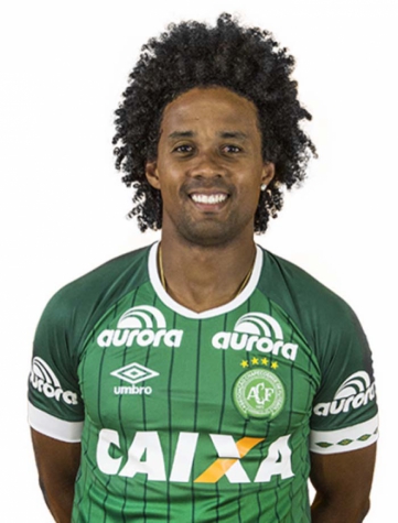 Kempes (34 anos) - atacante