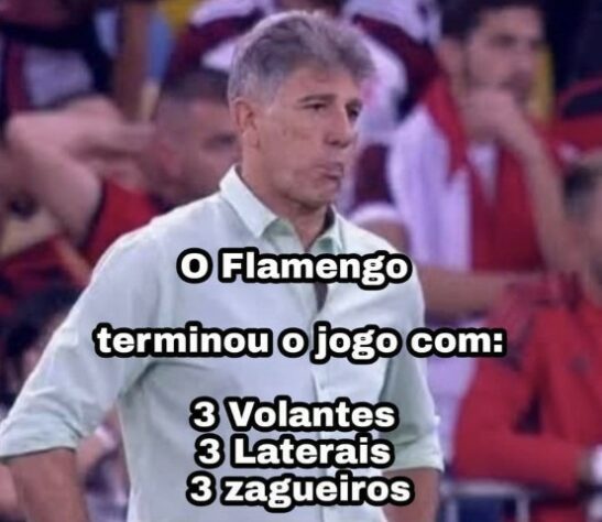 Brasileirão: os melhores memes de Athletico Paranaense 2 x 2 Flamengo