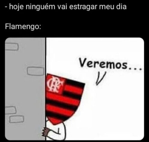 Brasileirão: os melhores memes de Athletico Paranaense 2 x 2 Flamengo