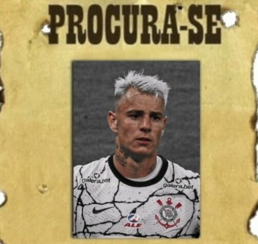 Brasileirão: os melhores memes de Flamengo 1 x 0 Corinthians